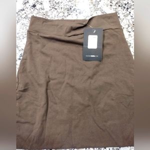 Fashion Nova mini skirt new with tags